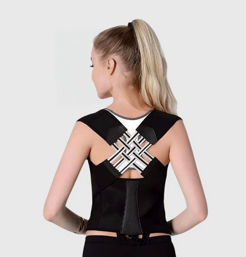 posture corrector belt