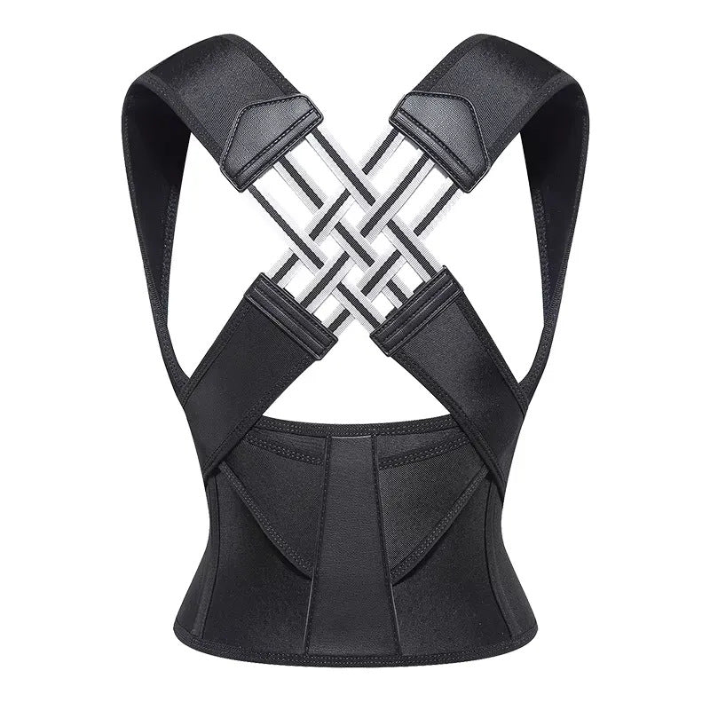 posture corrector belt