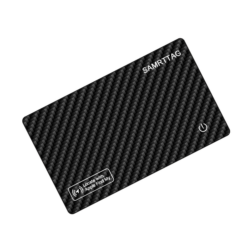Card Locator